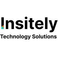 insitely technology solutions logo image