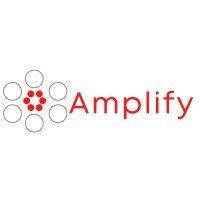 amplify investments logo image