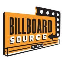 billboard source, inc. logo image