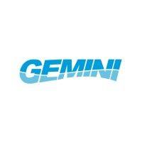 gemini light, sound & video logo image