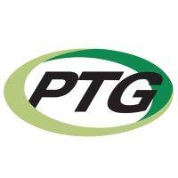 ptg logo image