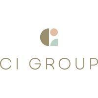 ci group logo image