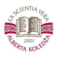 alberta koledža / alberta college logo image