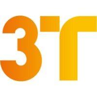 3t logistics & technology group logo image