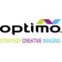 optimo designs logo image