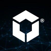 hypercube® logo image