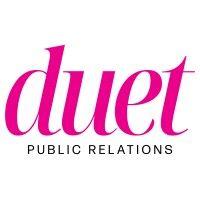 duet public relations inc.