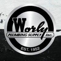 worly plumbing supply, inc.