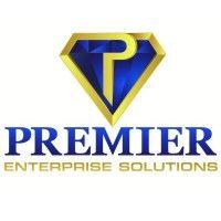 premier enterprise solutions, llc logo image