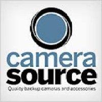 camera source logo image