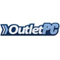 outletpc logo image