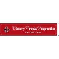 cherry creek properties, llc logo image