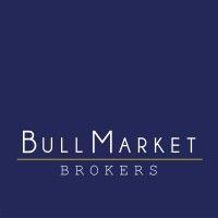 bull market brokers logo image