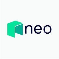 neo smart economy logo image