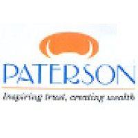 paterson securities pvt. ltd logo image