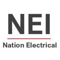 nei corporation logo image