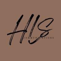 hls communications llc logo image