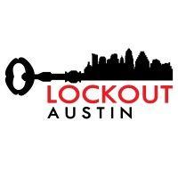 lockout austin logo image