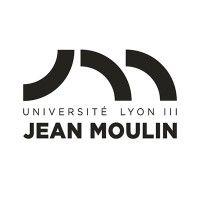 université jean moulin (lyon iii) logo image