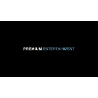 premium entertainment logo image