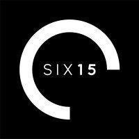 the six15 group logo image