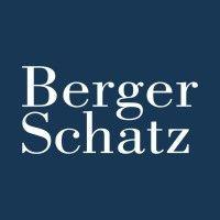 berger schatz