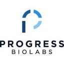 logo of Progress Biolabs