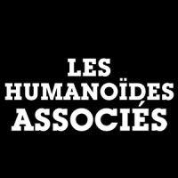 les humanoïdes associés logo image