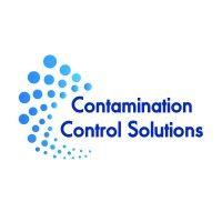 contamination control solutions, llc logo image