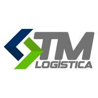 tm logística logo image