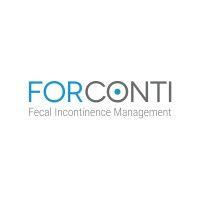 forconti medical ltd. logo image