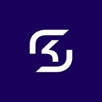 sk gaming logo image