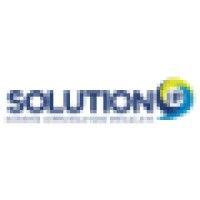 solution ip logo image