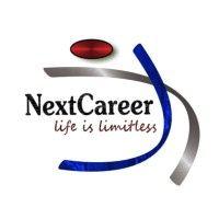 nextcareer - life is limitless. are you ready to own your journey? logo image