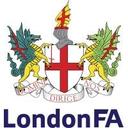 logo of London Football Association