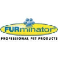 furminator logo image