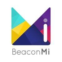 beaconmi technologies pte ltd logo image