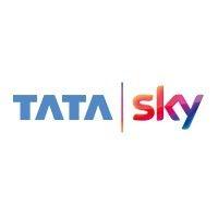 tata sky ltd logo image