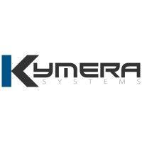 kymera systems inc logo image