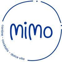 mimo lyon logo image