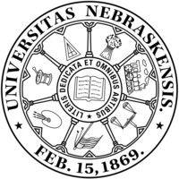 university of nebraska system logo image