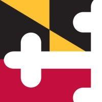 maryland department of information technology logo image