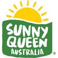 sunny queen australia logo image