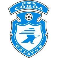 pfc sokol saratov logo image