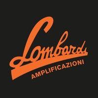 lombardi amplifications logo image