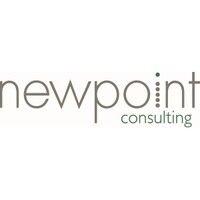 newpoint consulting logo image