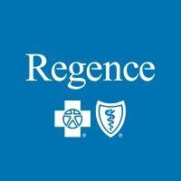 regence bluecross blueshield of utah logo image