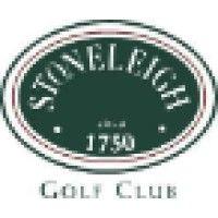 stoneleigh golf & country club logo image