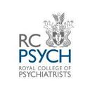 logo of The Royal College Of Psychiatrists