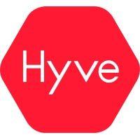 hyve group logo image